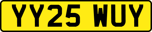 YY25WUY