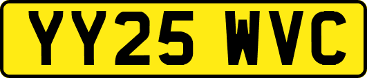 YY25WVC