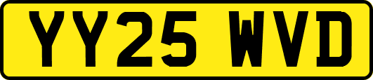 YY25WVD