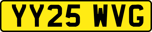 YY25WVG