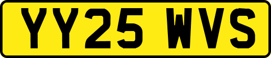 YY25WVS