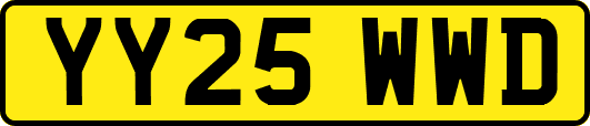 YY25WWD