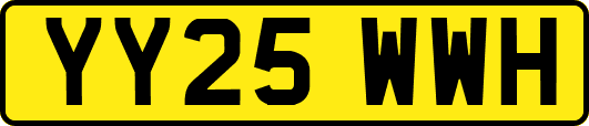 YY25WWH