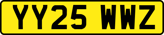 YY25WWZ