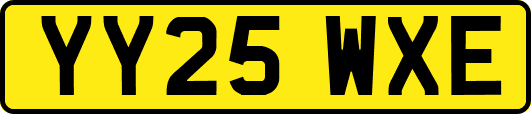YY25WXE