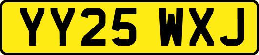 YY25WXJ