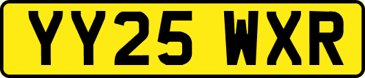 YY25WXR