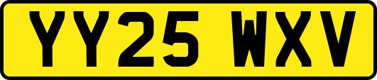 YY25WXV