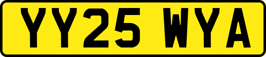 YY25WYA