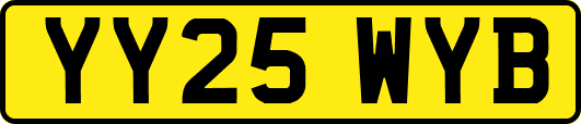 YY25WYB