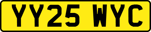 YY25WYC