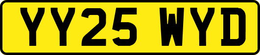 YY25WYD