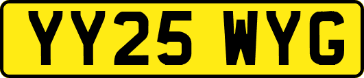 YY25WYG