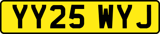YY25WYJ