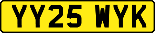 YY25WYK
