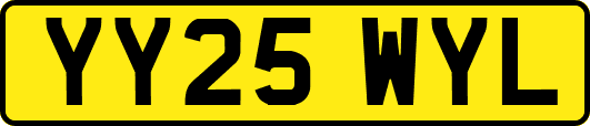 YY25WYL