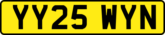 YY25WYN