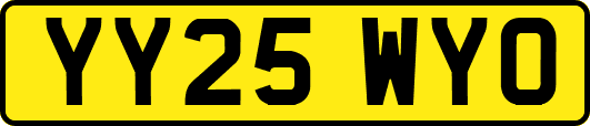 YY25WYO