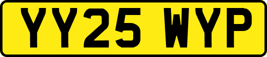 YY25WYP