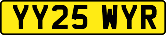 YY25WYR