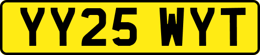 YY25WYT