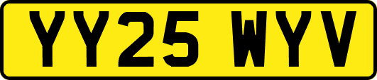 YY25WYV