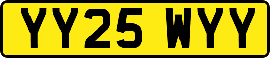 YY25WYY