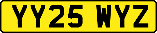 YY25WYZ