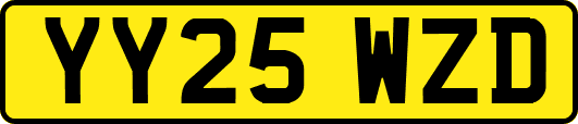 YY25WZD