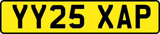 YY25XAP