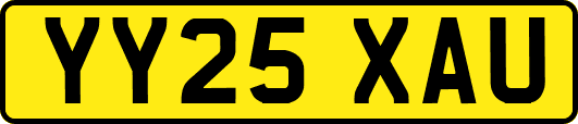 YY25XAU