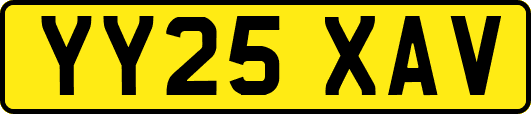 YY25XAV