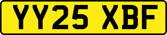 YY25XBF