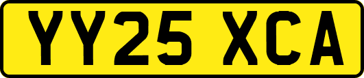YY25XCA