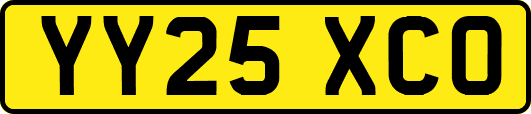 YY25XCO