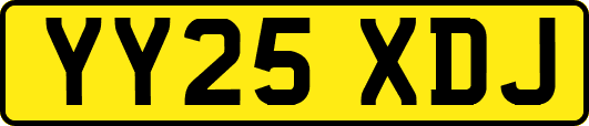 YY25XDJ