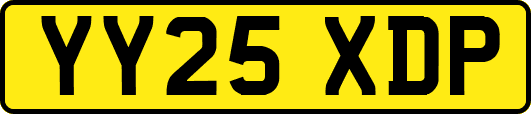 YY25XDP