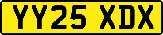 YY25XDX