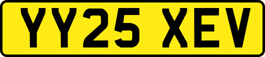 YY25XEV