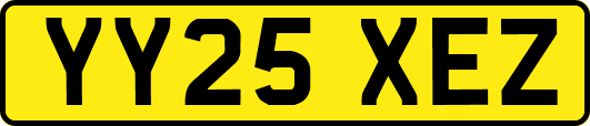 YY25XEZ