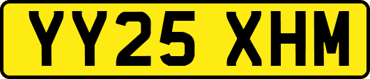 YY25XHM