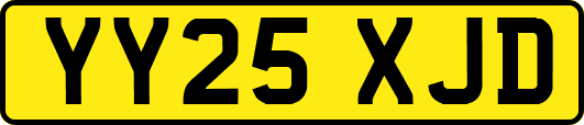 YY25XJD