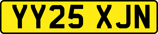 YY25XJN