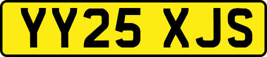 YY25XJS