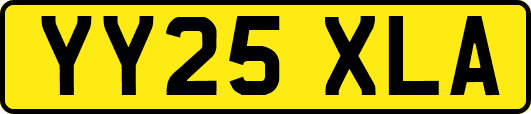 YY25XLA