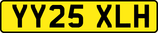YY25XLH