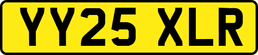YY25XLR