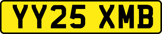YY25XMB