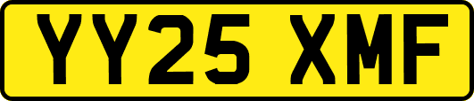 YY25XMF