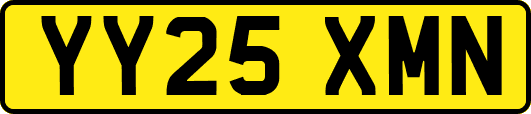 YY25XMN